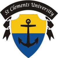 St. Clements University logo - Similar company to Iqy Technical University