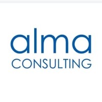 alma consulting logo - Similar company to Alma Consulting, Technologies And Innovation Llc