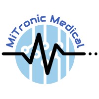 Mitronic Medical logo - Similar company to Kisab Kontor