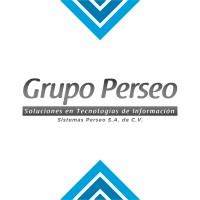 Sistemas Perseo SA de CV logo - Similar company to Aztec Medic