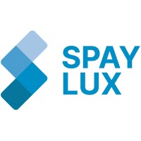 SPAY-LUX logo - Similar company to Pharmabios Innova Sl