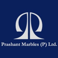 Prashant Marbles Pvt. Ltd. logo - Similar company to A Cube Stone World