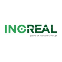 INOREAL - Part of Natac Group logo - Similar company to Triphero