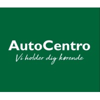 AutoCentro logo - Similar company to Bakke Auto A/S