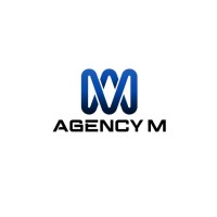 Agency M logo - Similar company to Pettera