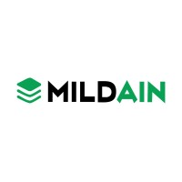 Mildain Solutions LLP logo - Similar company to Netcreativemind Solutions Pvt Ltd.
