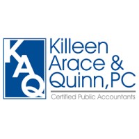 Killeen Arace & Quinn, PC logo - Similar company to Mii Cfo