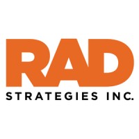 Rad Strategies Inc.