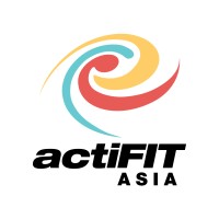 actiFIT Asia logo - Similar company to Fun Fun Games