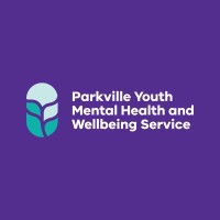 Parkville Youth Mental Health and Wellbeing Service logo - Similar company to Collective Threads Initiative