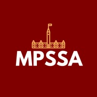 McMaster Political Science Student Association logo - Similar company to Public And Patient Engagement Collaborative, Mcmaster University