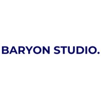 BARYON STUDIO. logo - Similar company to Izystud