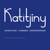 The Katitjiny Foundation logo - Similar company to Kmet