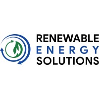 Renewable Energy Solutions logo - Similar company to Yotta Energy