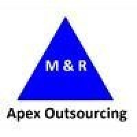M&R Apex Outsourcing Company logo - Similar company to Va Outsourcing Company