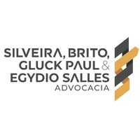 Silveira, Brito, Gluck Paul & Egydio Salles Advocacia logo - Similar company to Siqueira, Lima & Erichsen - Law Firm