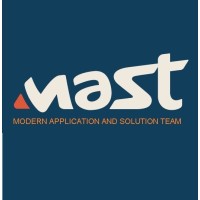 Mast Mühendislik logo - Similar company to 4Us Games Llc