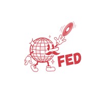 FED Creative logo - Similar company to The Productive Marketer