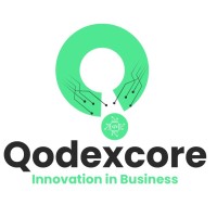 Qodexcore logo - Similar company to Ghlagatin