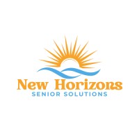 New Horizons Senior Solutions logo - Similar company to Defrilex Global Business Solutions