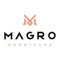 Magro Mebel logo - Similar company to Logix