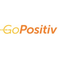 GoPositiv logo - Similar company to Alucio