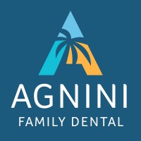 Agnini Family Dental logo - Similar company to Emerald Coast Dental Spa And Sleep Medicine