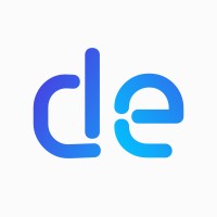 THE DECODER - EVERYTHING AI logo - Similar company to Everything Ai