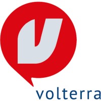 Volterra logo - Similar company to Saas Relaunch