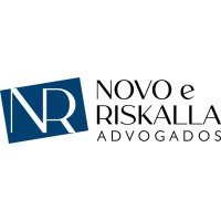 Novo e Riskalla Advogados logo - Similar company to Go In