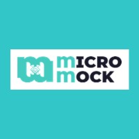 MicroMock logo - Similar company to Vivido Srl