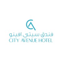 CITY AVENUE HOTEL logo - Similar company to Saraya