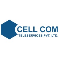 CELL COM TELESERVICES PRIVATE LIMITED logo - Similar company to Cellcom Teleservices Pvt. Ltd.