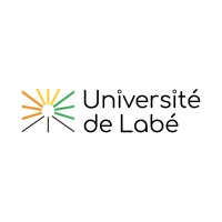 Université de Labé logo - Similar company to Cerfig