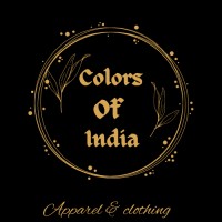 COLORS OF INDIA logo - Similar company to Unisec India