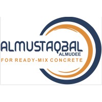 ALMUSTAQBAL ALMUDEE Company for Ready-Mix Concrete logo - Similar company to Viking Ready Mix