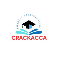 CrackACCA logo - Similar company to Captess Group