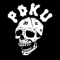 Please Don't Kill Us: An Interactive TTRPG Adventure logo - Similar company to Love Thy Nerd