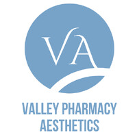 Valley Pharmacy Aesthetics logo - Similar company to Cnbio Solutions