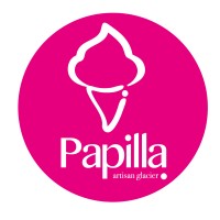 Glacier Papilla logo - Similar company to Caffè Orso