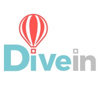 DiveIn logo - Similar company to Rested Edge Advisory