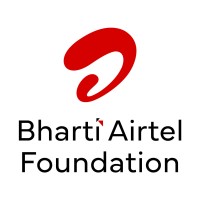 Bharti Airtel Foundation logo - Similar company to Zugg