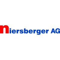 Niersberger AG logo - Similar company to Marti Epc Ltd.