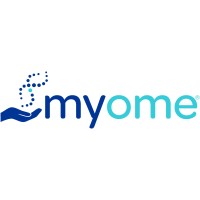 MyOme logo - Similar company to Rosum