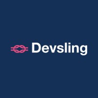 Devsling logo - Similar company to Pulsarorigin