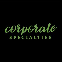 Corporate Specialties LLC logo - Similar company to Ag Marketing Solutions