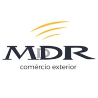 MDR IMPORTAÇÃO E EXPORTAÇÃO logo - Similar company to Trevisul Exportação E Importação - Sr Comércio Exterior