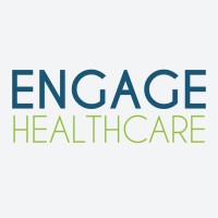 Engage Healthcare logo - Similar company to Ama Construction & Rail Ltd