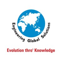 EGS Computers India Pvt Ltd logo - Similar company to Simtek India