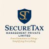 SecureTax Management Pvt Ltd logo - Similar company to Talent Edu